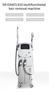 810 Diode Laser Hair Removal