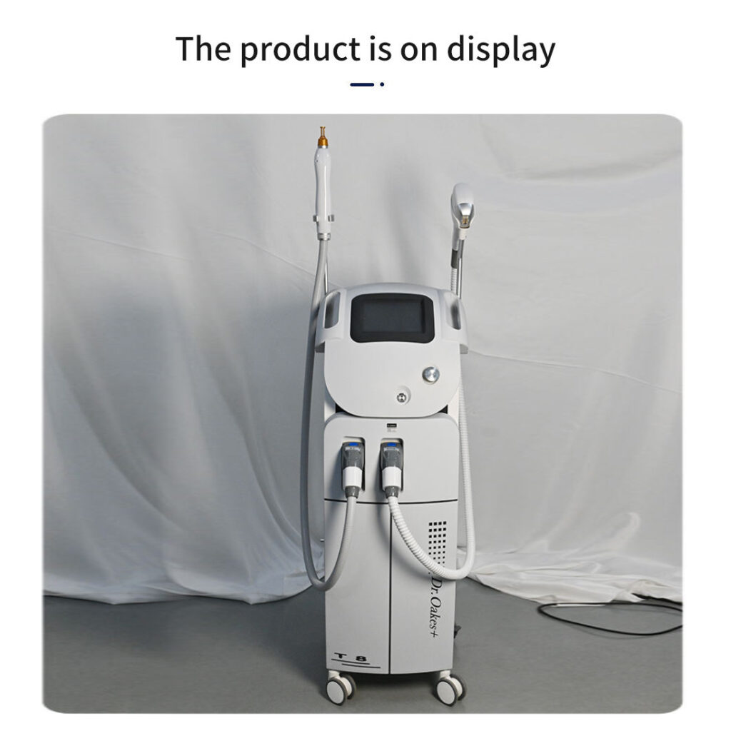 Certification badges for aesthetic devices