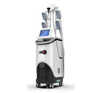 冷冻脂肪机器 - SMIO #302 - Professional Body Sculpting / Fat Reduction equipment by SMIO