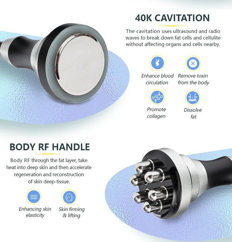 冷冻脂肪机器 - SMIO #302 - Professional Body Sculpting / Fat Reduction equipment by SMIO