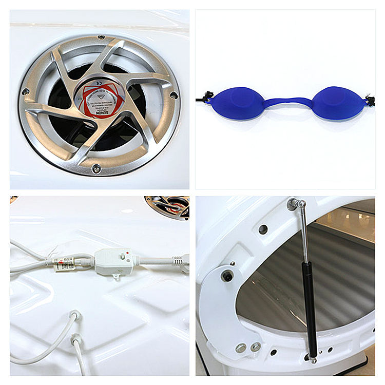 美白仓 - SMIO #305 - Professional Professional Beauty Equipment equipment by SMIO
