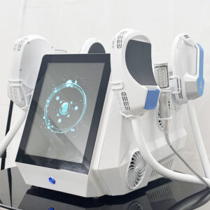 EMSlim 6 Handle Body Sculpting Machine