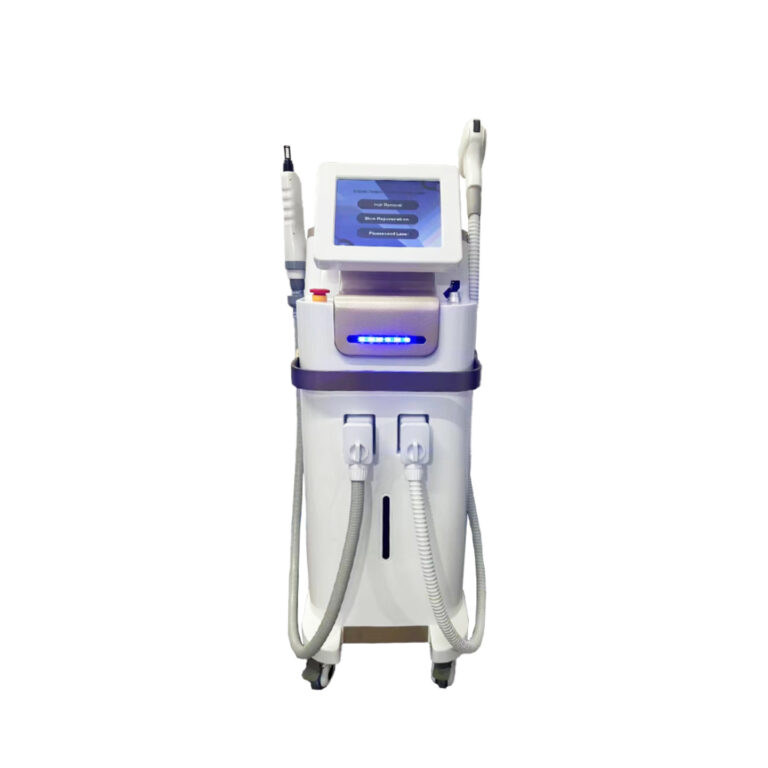 Pico Second 810 Multifunctional Laser