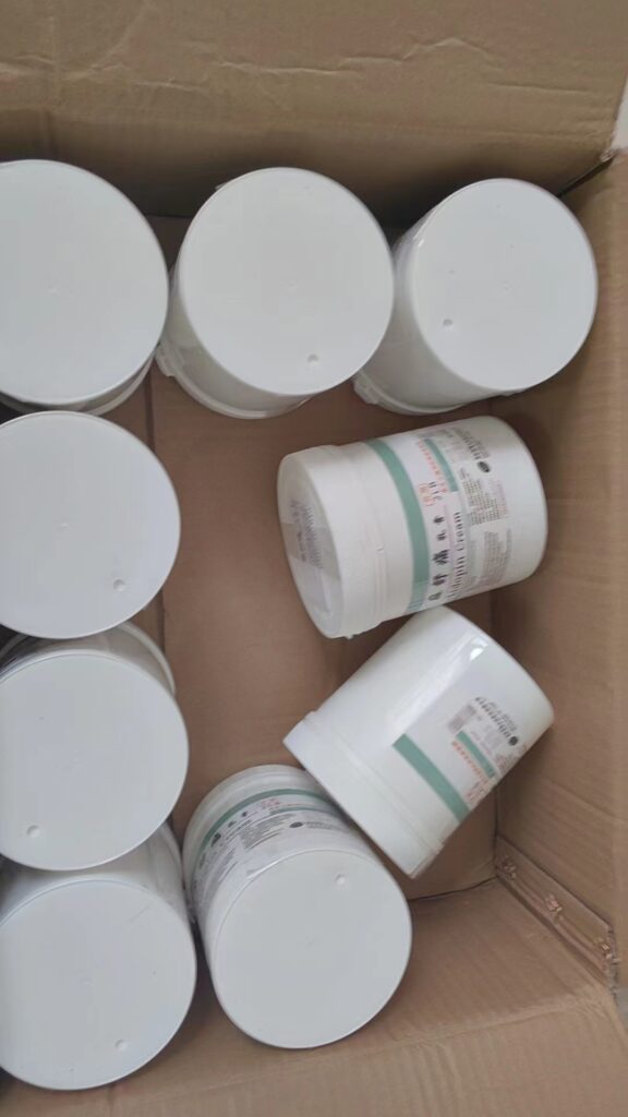 Anti-Freeze Membrane Gel Cream