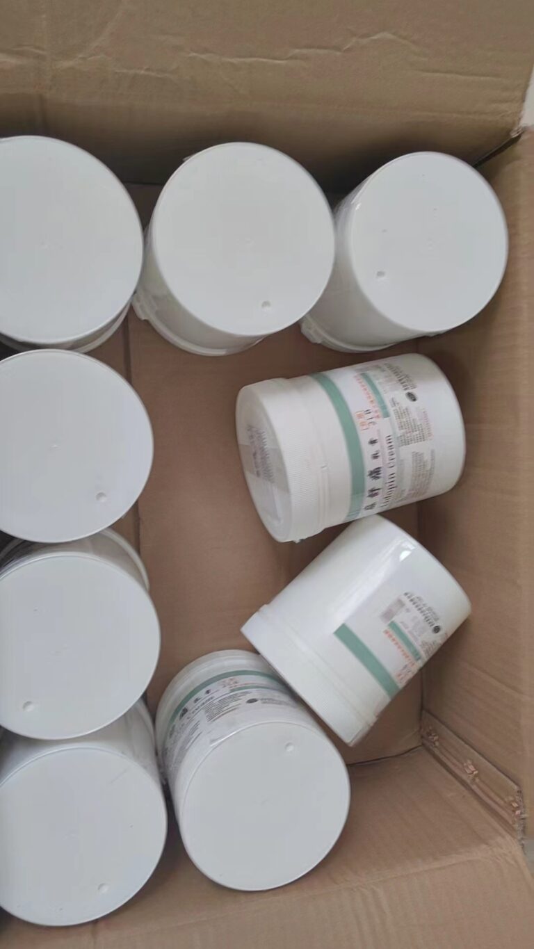 Anti-Freeze Membrane Gel Cream