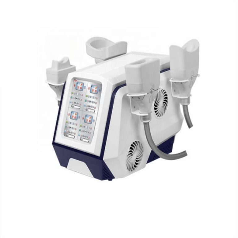 Cryolipolysis Fat Freezing Applicators