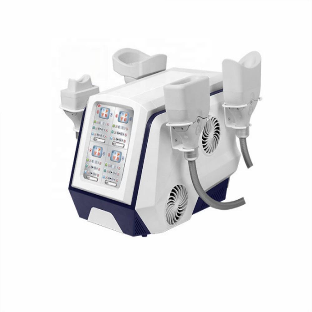 360冷冻机 - SMIO #312 - Professional Body Sculpting / Fat Reduction equipment by SMIO
