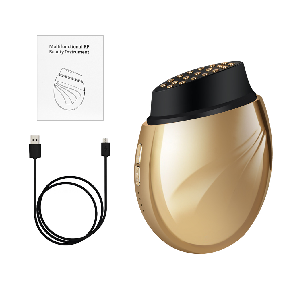 新款胶原炮 - SMIO #313 - Professional RF Microneedle / Collagen Gun equipment by SMIO