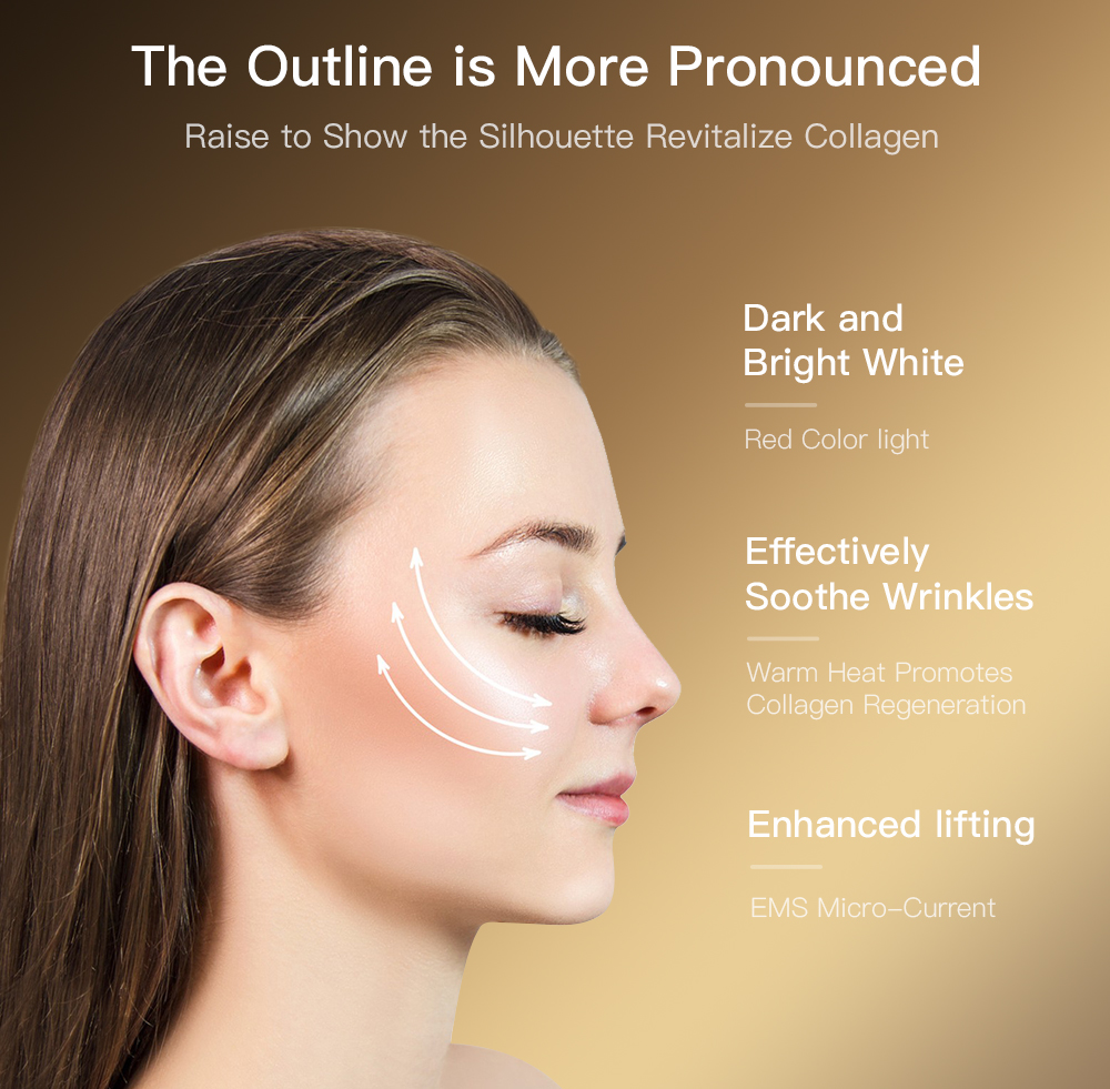 新款胶原炮 - SMIO #313 - Professional RF Microneedle / Collagen Gun equipment by SMIO