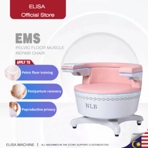 EMS 盆底肌座椅 - SMIO #315 - Professional EMS Body Sculpting equipment by SMIO
