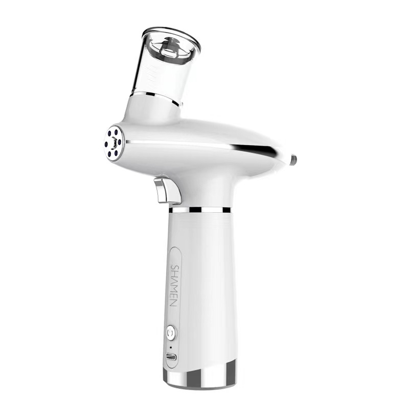 注氧仪 - SMIO #322 - Professional HydraFacial / Oxygen Infusion equipment by SMIO