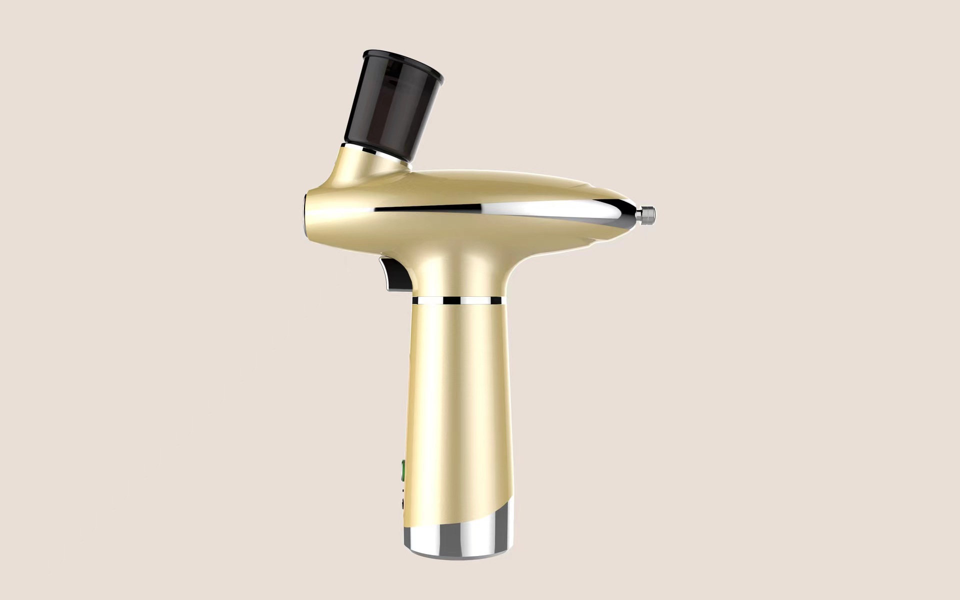 注氧仪 - SMIO #322 - Professional HydraFacial / Oxygen Infusion equipment by SMIO