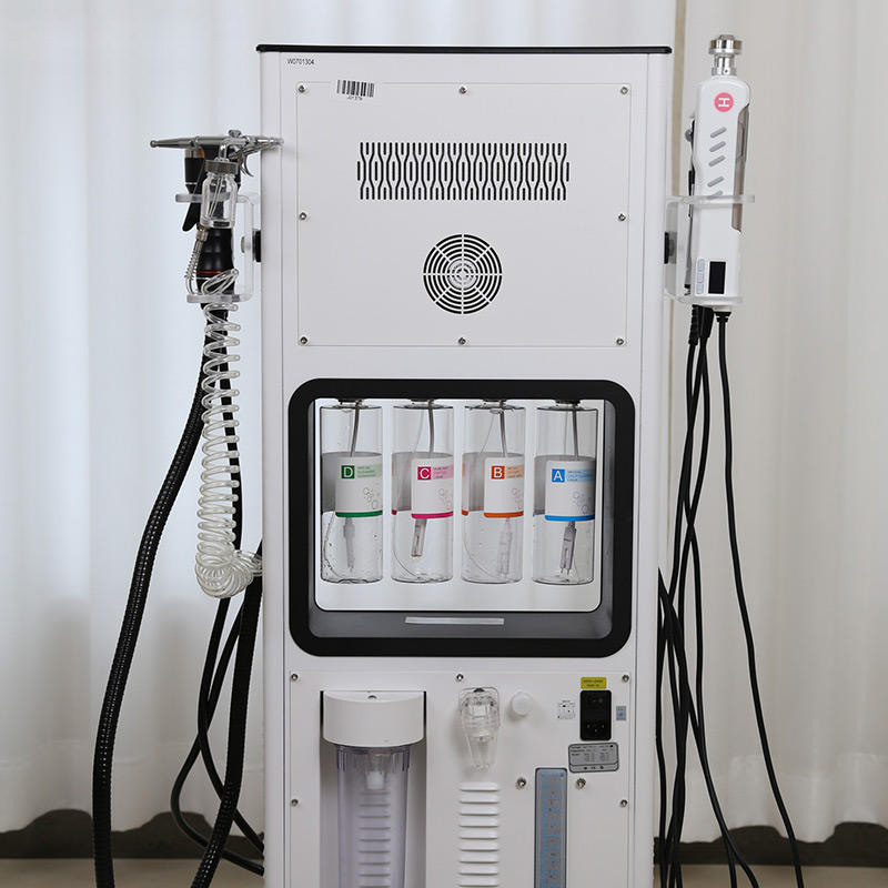 7 In 1 爱丽丝 - SMIO #323 - Professional Professional Beauty Equipment equipment by SMIO