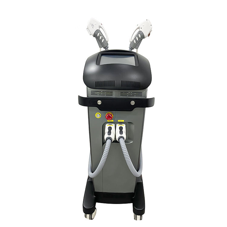 双DPL - SMIO #326 - Professional Professional Beauty Equipment equipment by SMIO
