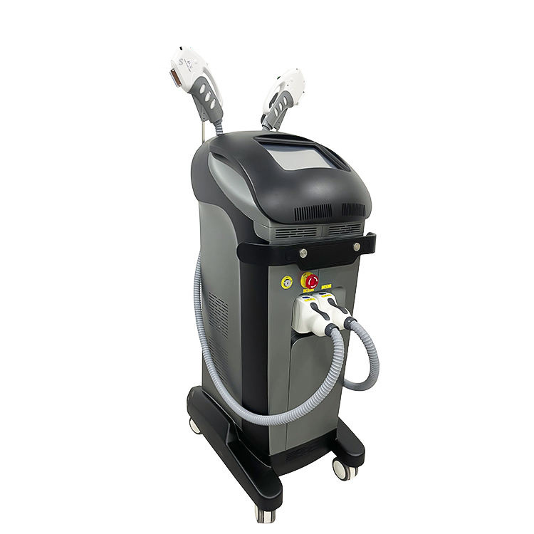 双DPL - SMIO #326 - Professional Professional Beauty Equipment equipment by SMIO