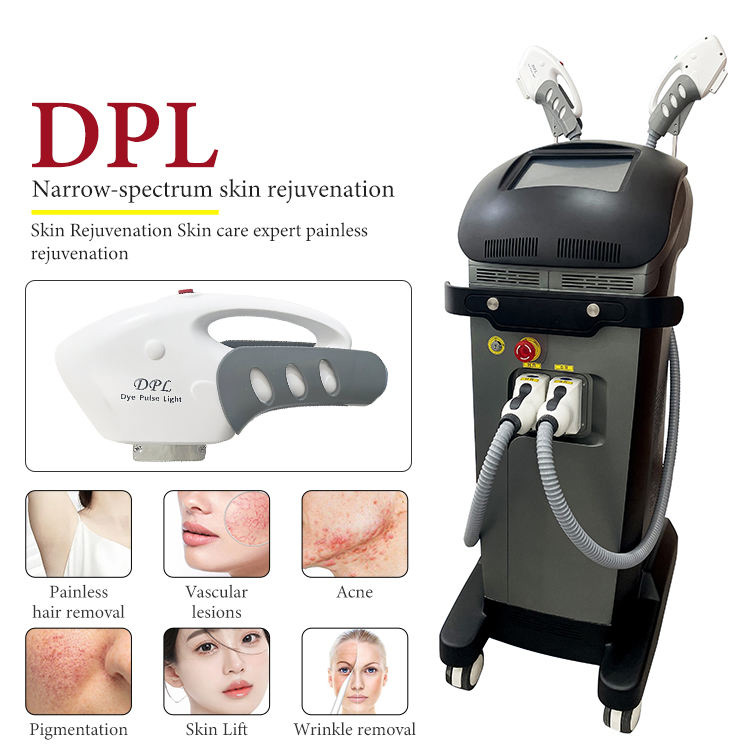 双DPL - SMIO #326 - Professional Professional Beauty Equipment equipment by SMIO