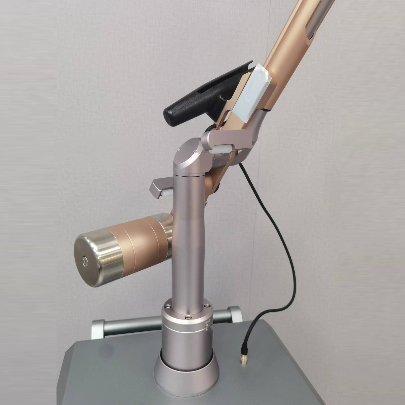 极光皮秒 - SMIO #327 - Professional Picosecond / CO2 / Nd:YAG Laser equipment by SMIO