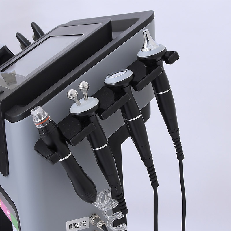 黑珍珠10手柄 - SMIO #328 - Professional Professional Beauty Equipment equipment by SMIO