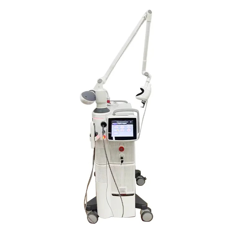 Fotona 4D - SMIO #329 - Professional Professional Beauty Equipment equipment by SMIO