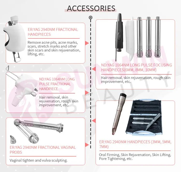 Fotona 4D - SMIO #329 - Professional Professional Beauty Equipment equipment by SMIO
