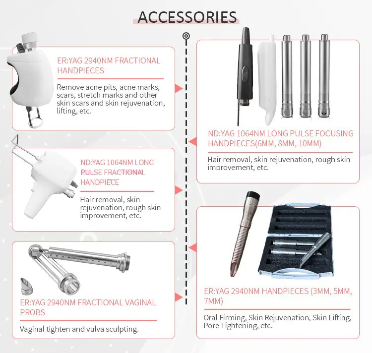Fotona 4D - SMIO #329 - Professional Professional Beauty Equipment equipment by SMIO