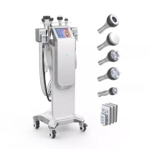 6合1 爆脂减肥机 - SMIO #331 - Professional Body Sculpting / Fat Reduction equipment by SMIO