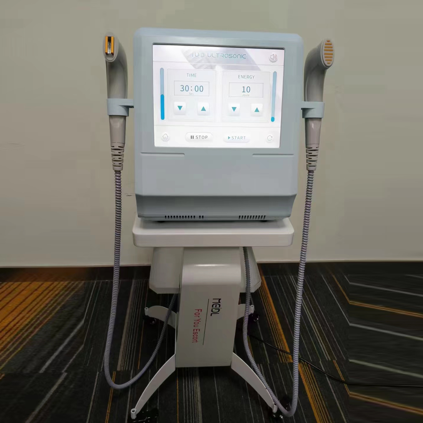 2合1 RF机器 - SMIO #333 - Professional RF / Thermage / Skin Tightening equipment by SMIO