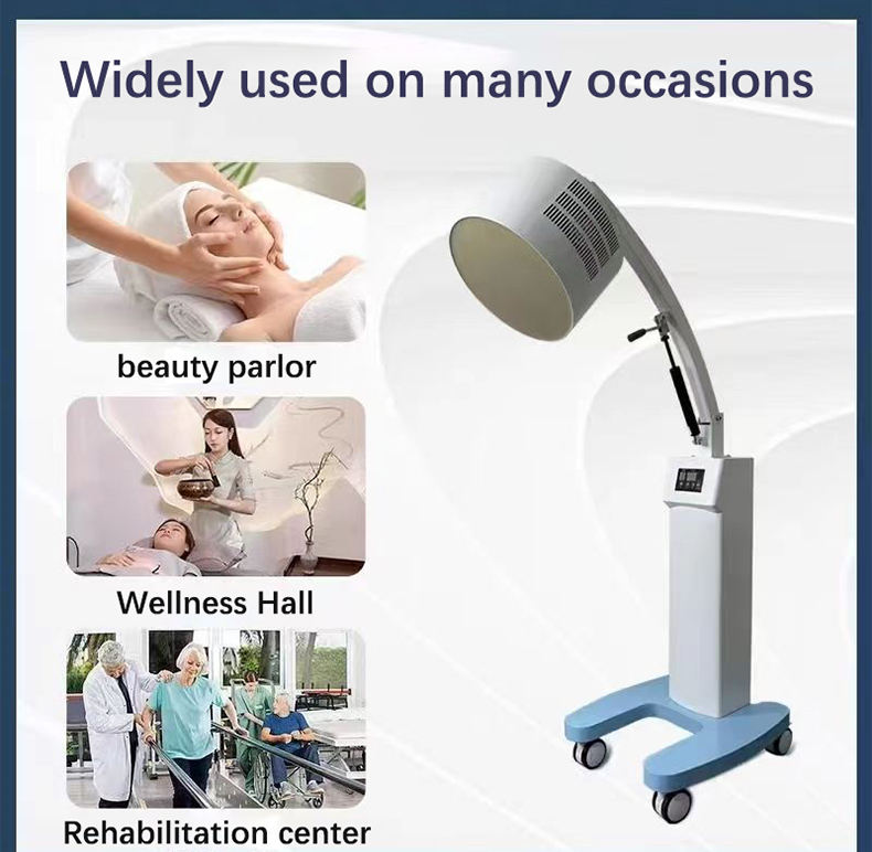 小太阳 - SMIO #334 - Professional Professional Beauty Equipment equipment by SMIO
