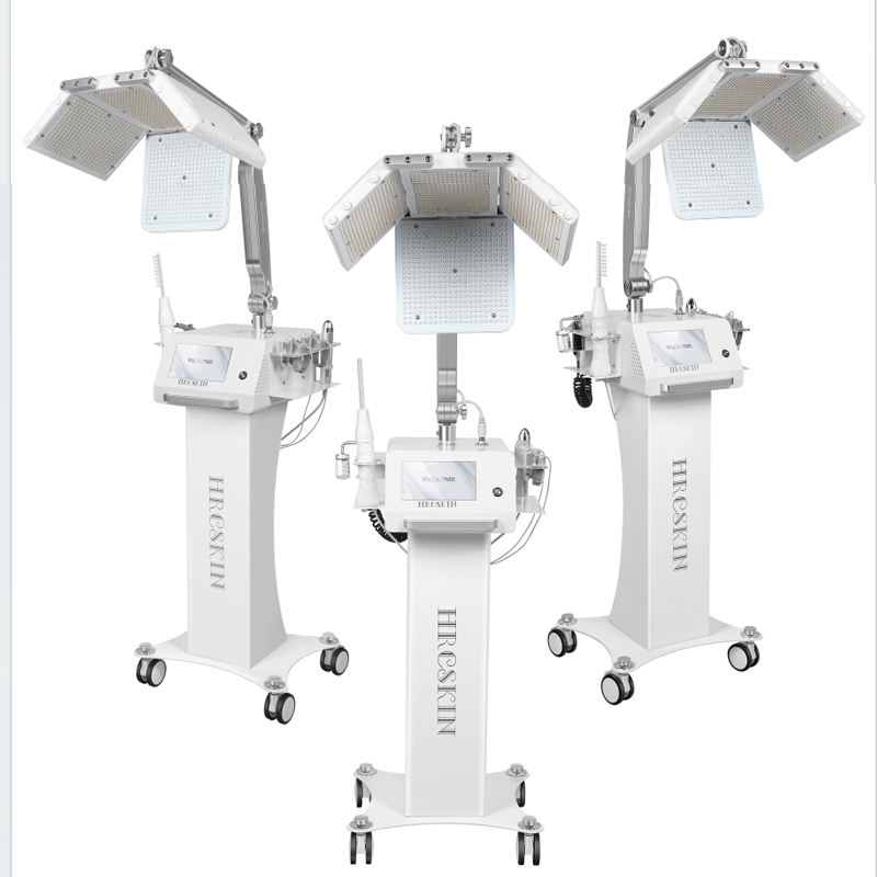 生发仪 - SMIO #335 - Professional Professional Beauty Equipment equipment by SMIO