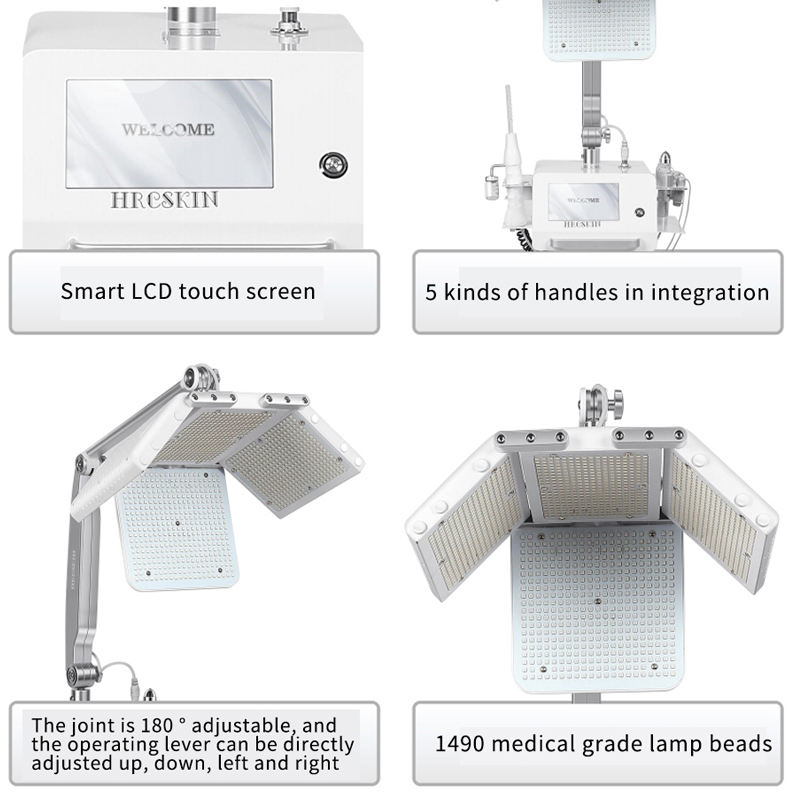生发仪 - SMIO #335 - Professional Professional Beauty Equipment equipment by SMIO