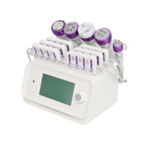 80K隔空爆脂仪 - SMIO #339 - Professional Body Sculpting / Fat Reduction equipment by SMIO