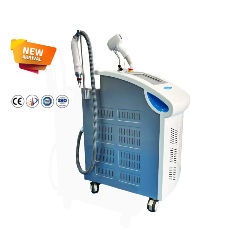 810nm Diode Laser Hair Removal
