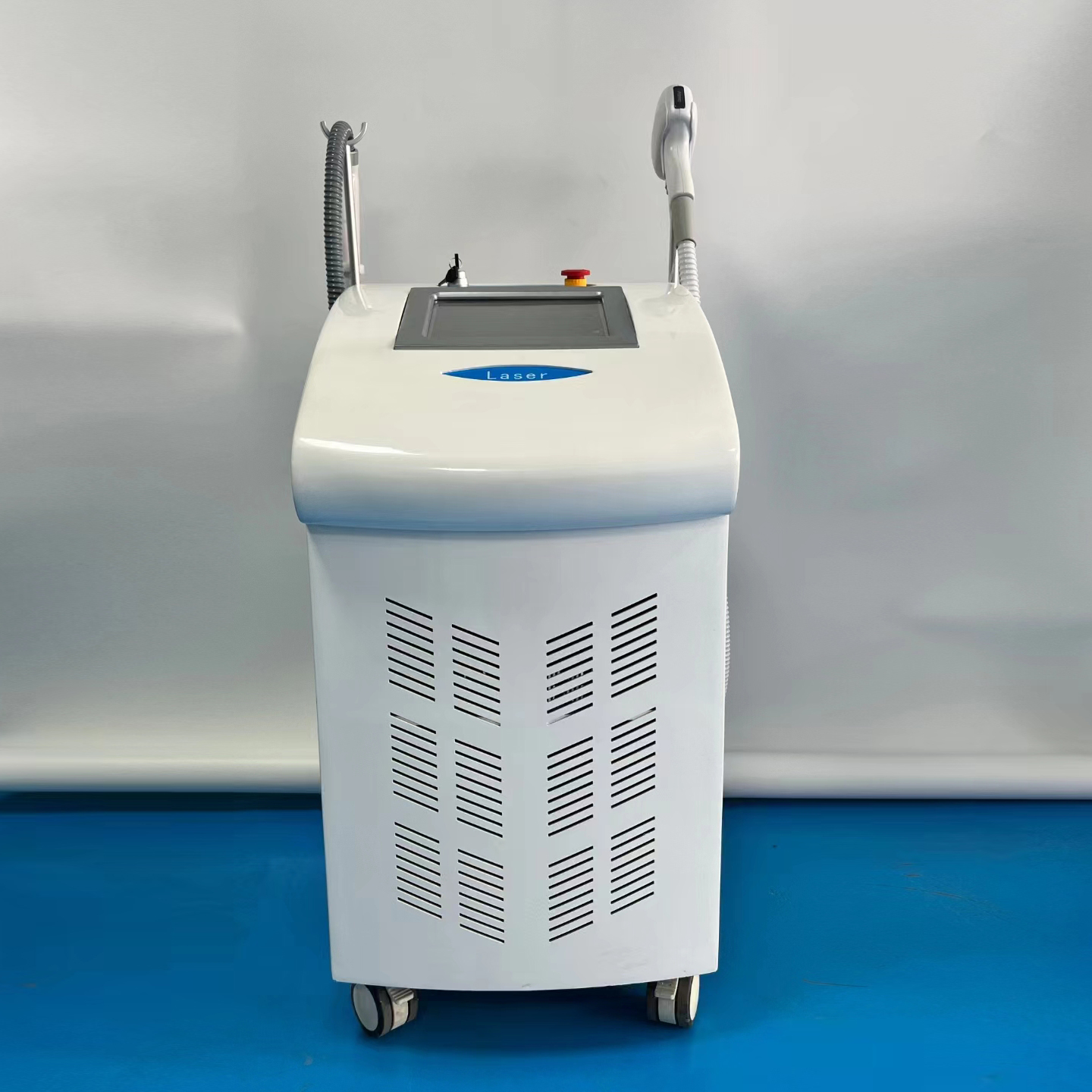 810+laser - SMIO #343 - Professional Picosecond / CO2 / Nd:YAG Laser equipment by SMIO