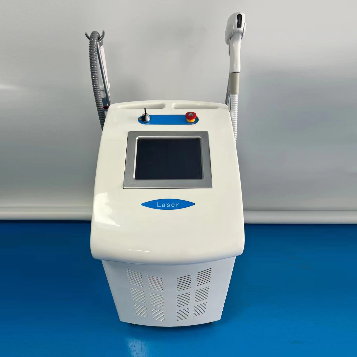 810+laser - SMIO #343 - Professional Picosecond / CO2 / Nd:YAG Laser equipment by SMIO