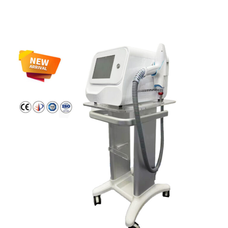 Pico Laser Tattoo Removal Machine