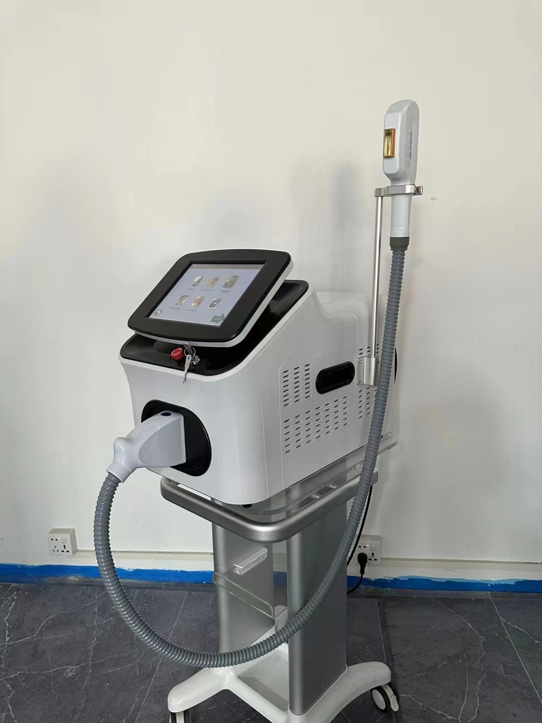 台式DPL - SMIO #347 - Professional Professional Beauty Equipment equipment by SMIO