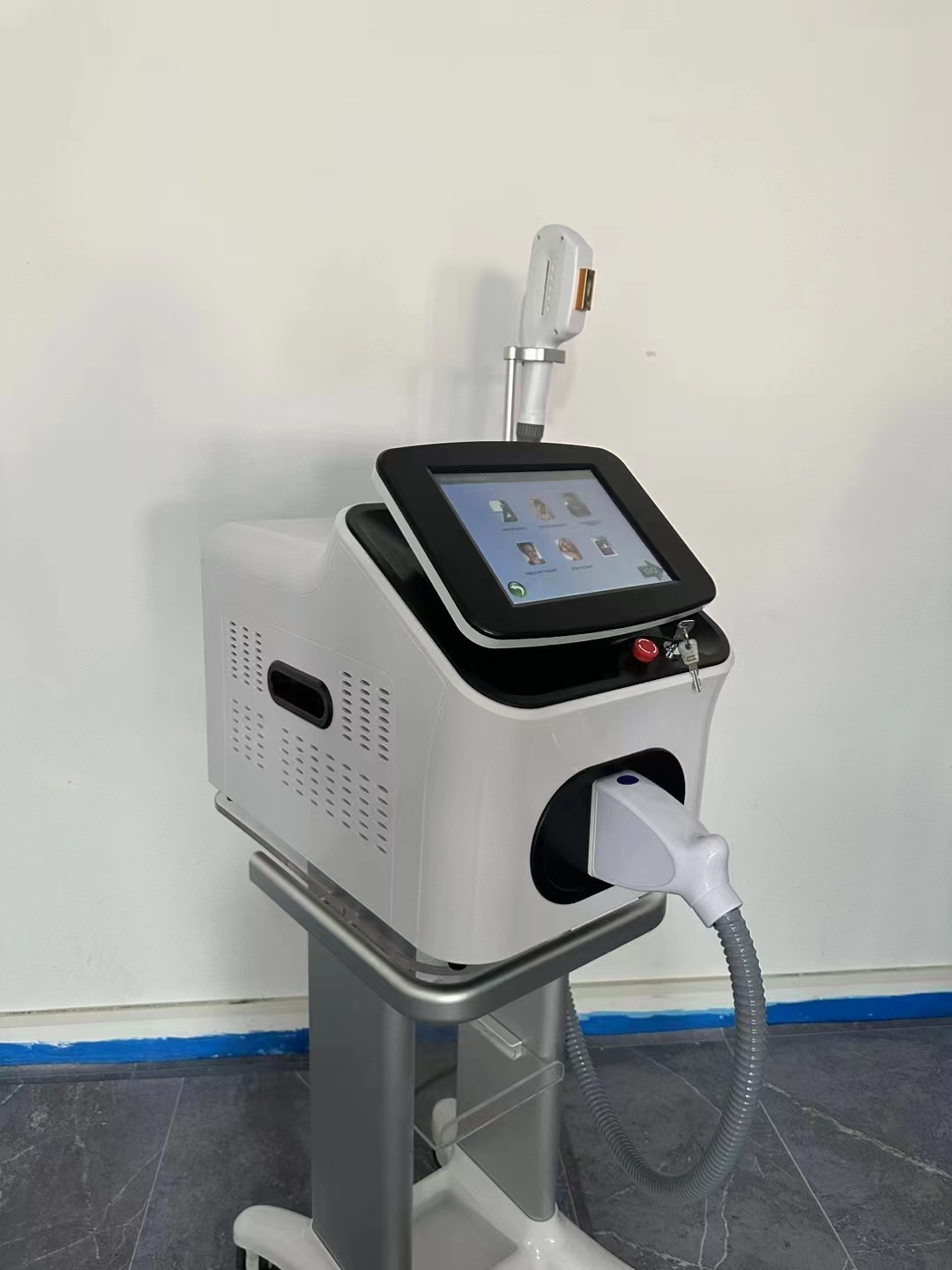 台式DPL - SMIO #347 - Professional Professional Beauty Equipment equipment by SMIO