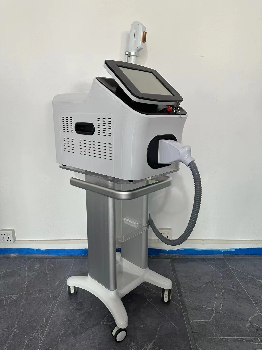 台式DPL - SMIO #347 - Professional Professional Beauty Equipment equipment by SMIO