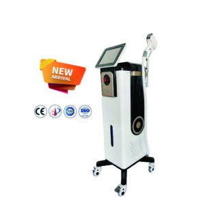 立式808 - SMIO #349 - Professional 808nm Diode Laser equipment by SMIO