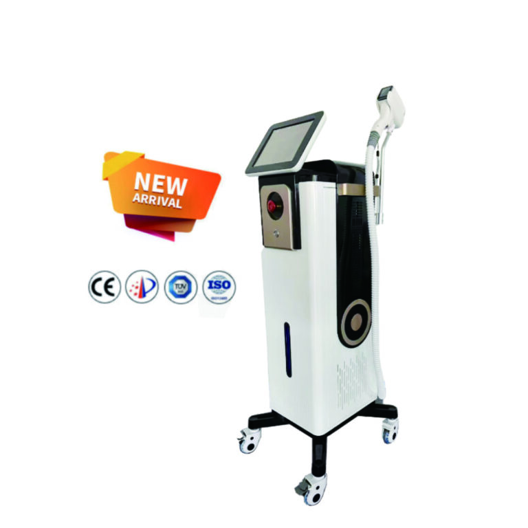 Portable Hair Removal Device