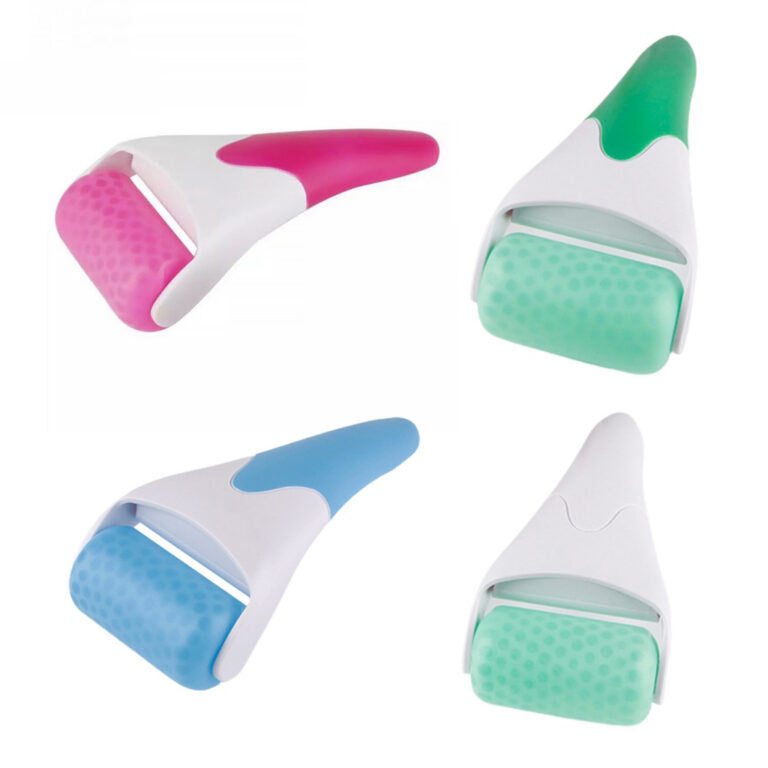 Microneedling Roller Set