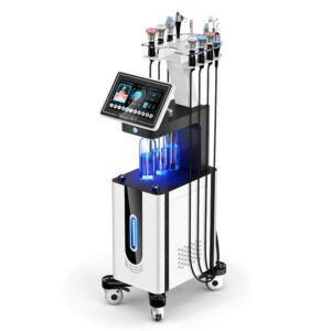 11 in 1 Hydra Dermabrasion Facial Machine