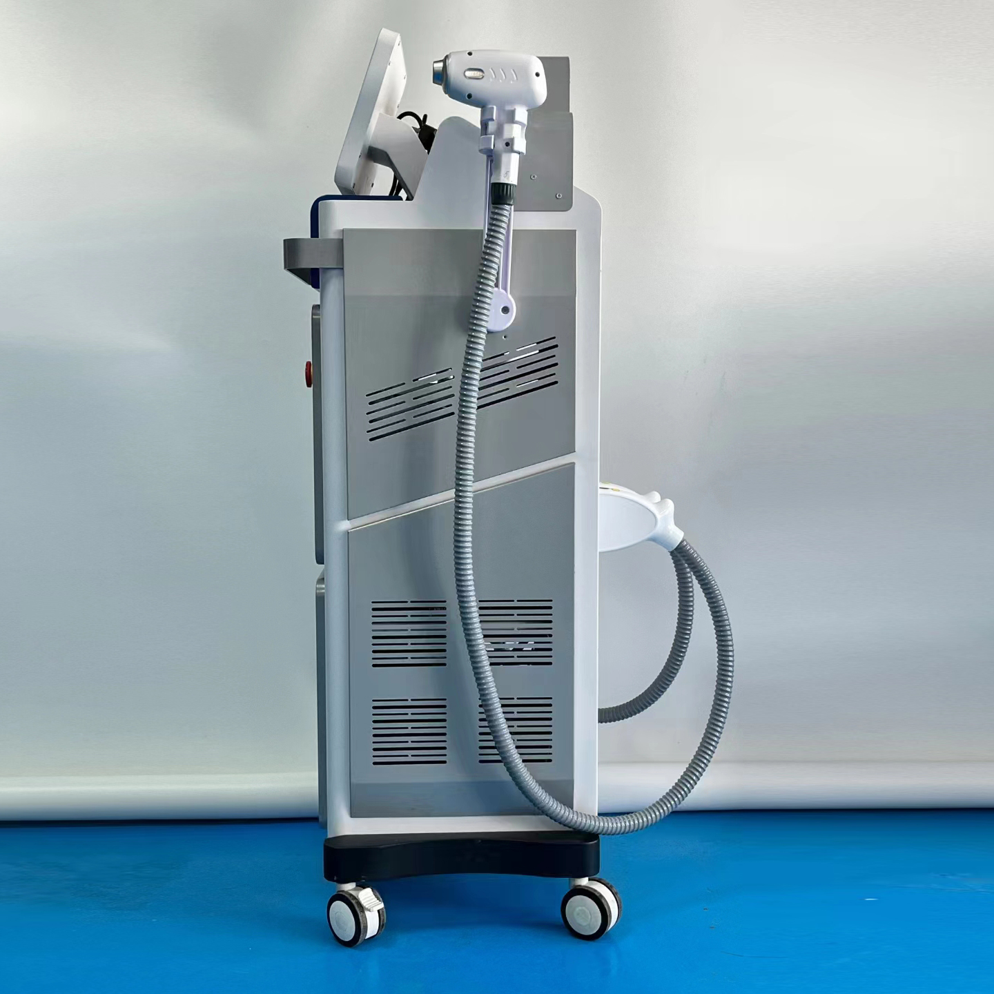 808+laser - SMIO #354 - Professional Picosecond / CO2 / Nd:YAG Laser equipment by SMIO