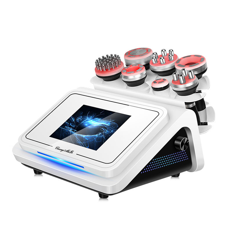7合1 80K爆脂 - SMIO #361 - Professional Body Sculpting / Fat Reduction equipment by SMIO