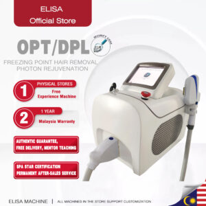 台式 DPL OPT - SMIO #362 - Professional Professional Beauty Equipment equipment by SMIO
