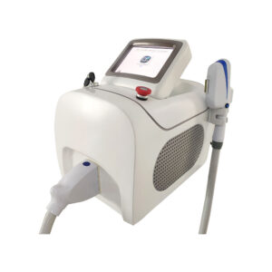 OPT DPL Hair Removal Machine