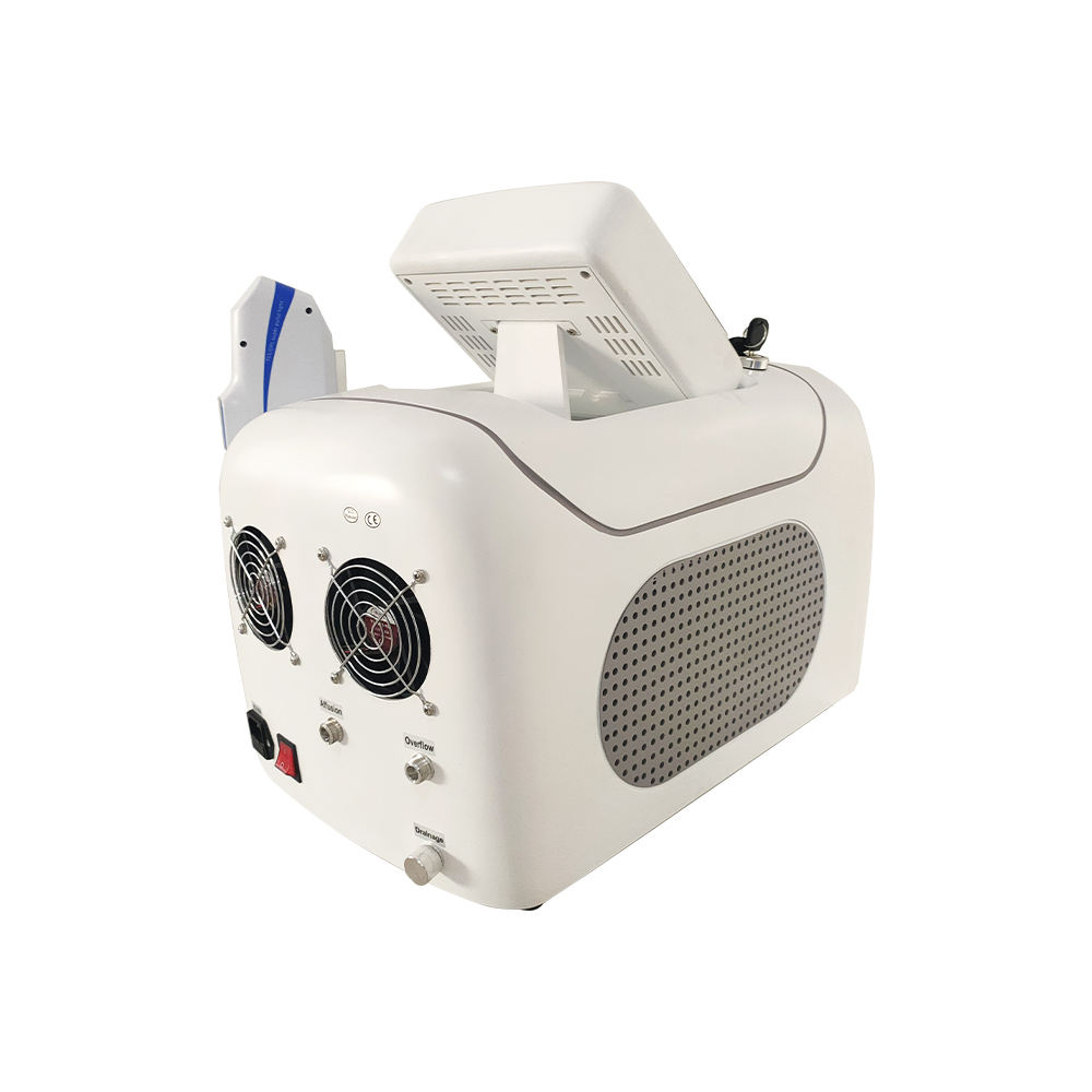 台式 DPL OPT - SMIO #362 - Professional Professional Beauty Equipment equipment by SMIO