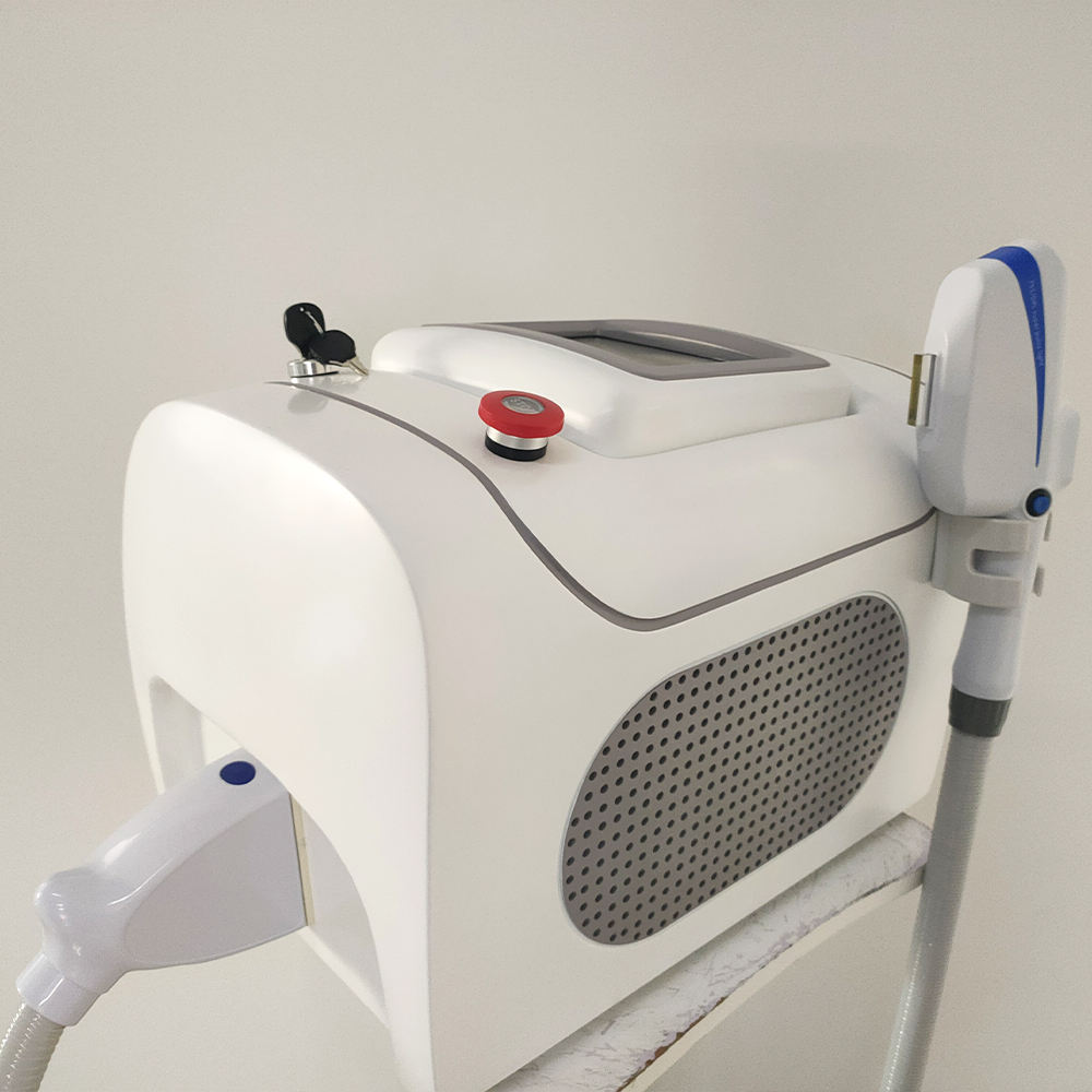 台式 DPL OPT - SMIO #362 - Professional Professional Beauty Equipment equipment by SMIO