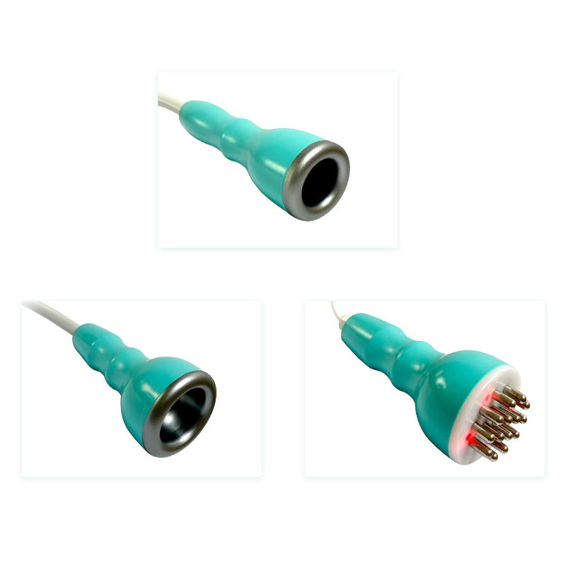 新款 刮痧仪器 - SMIO #363 - Professional Professional Beauty Equipment equipment by SMIO
