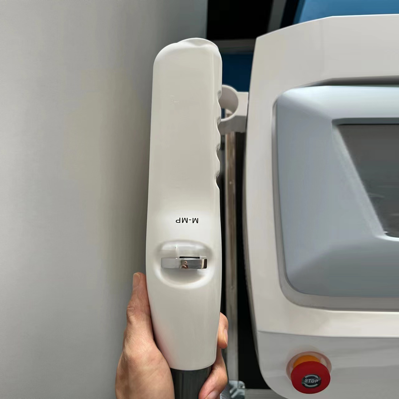 台式808+laser - SMIO #365 - Professional Picosecond / CO2 / Nd:YAG Laser equipment by SMIO
